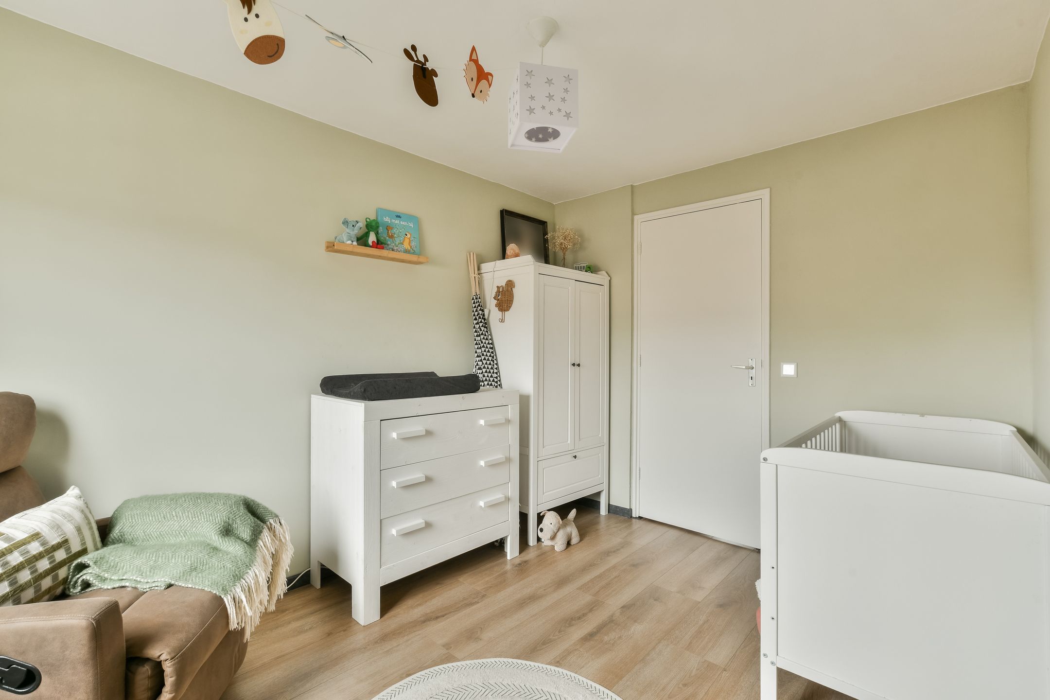 Foto 24 van Omroeplaan 4