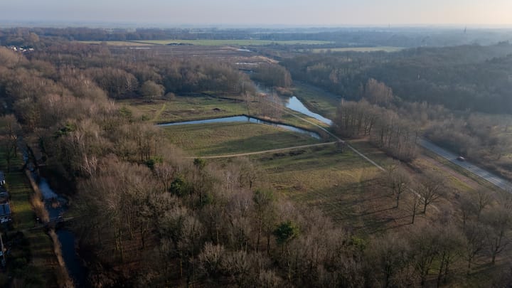 Foto 29 van Omroeplaan 4