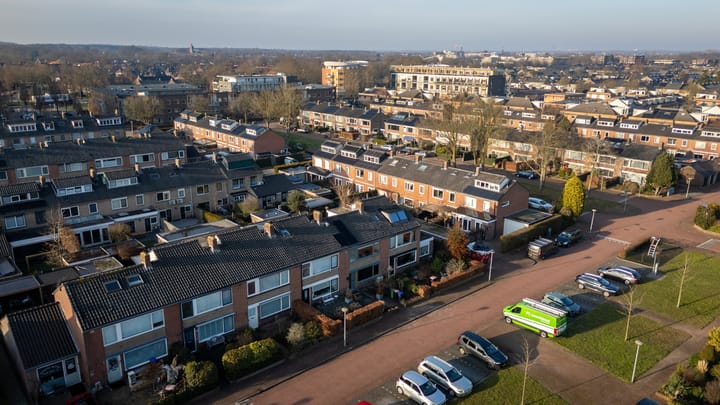 Foto 30 van Omroeplaan 4