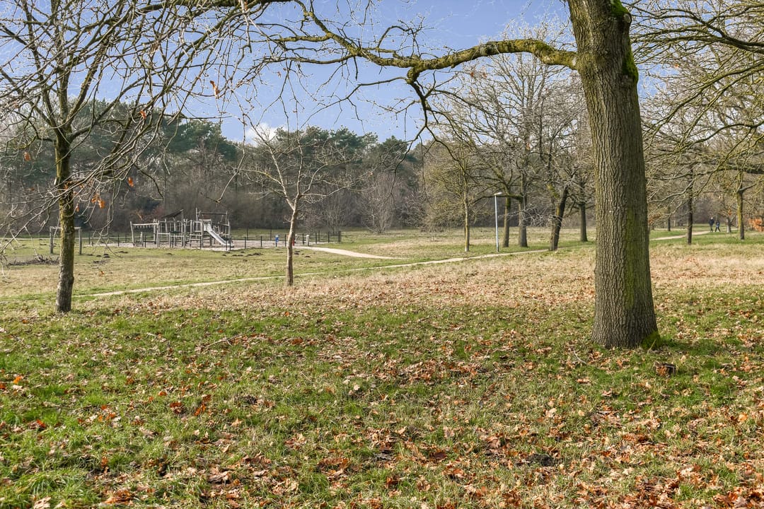 Foto 31 van Omroeplaan 4