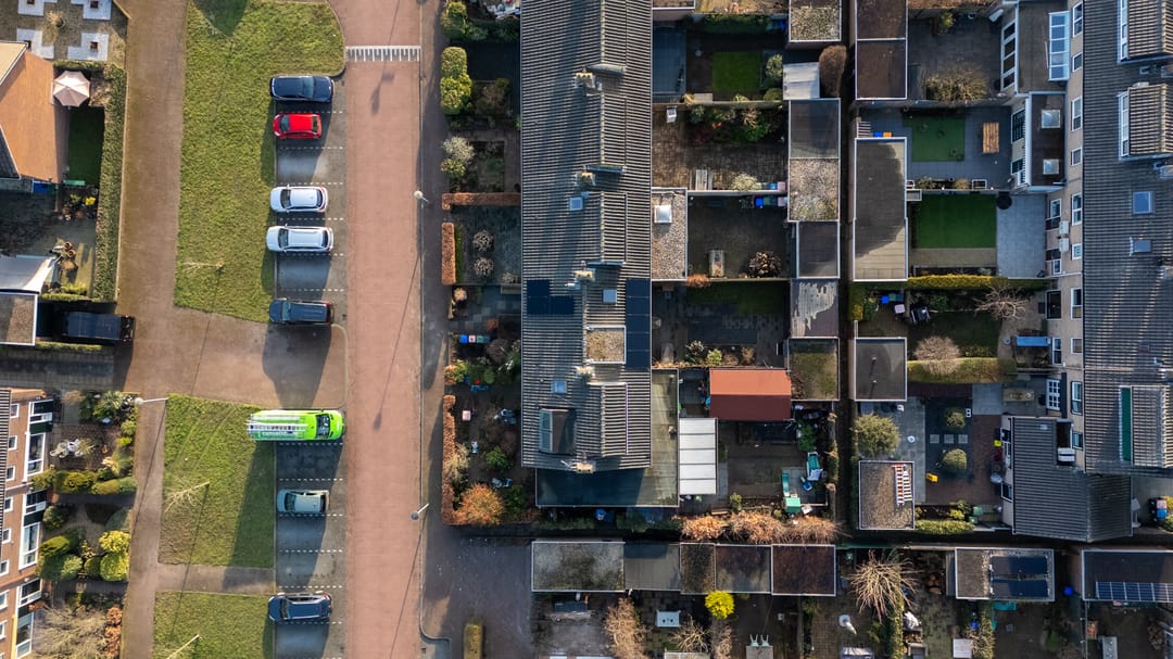 Foto 32 van Omroeplaan 4