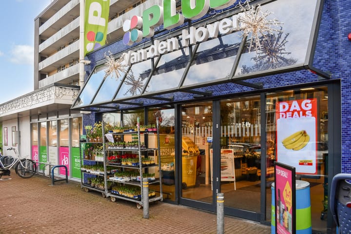 Foto 36 van Omroeplaan 4