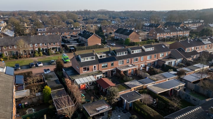 Foto 34 van Omroeplaan 4