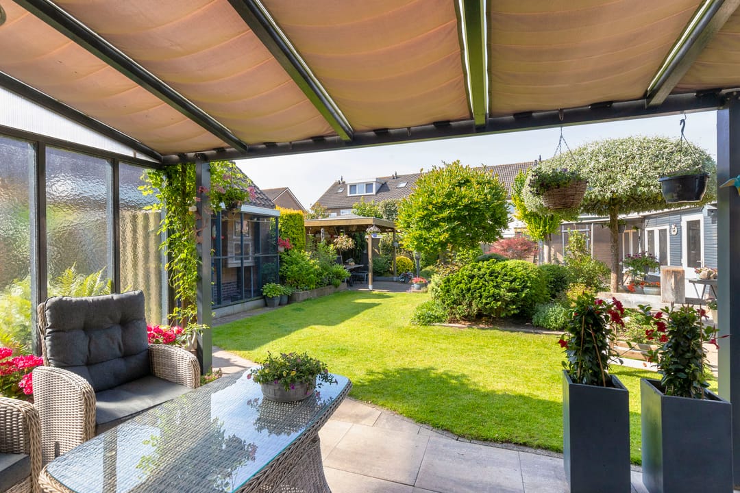 Foto 17 van Anklaarseweg 398