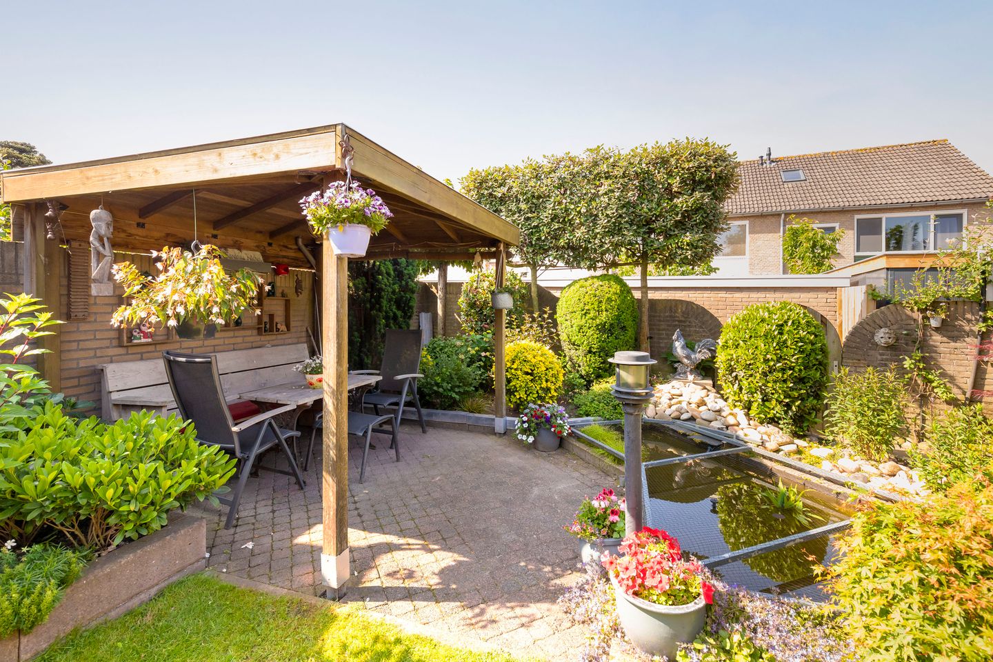 Foto 19 van Anklaarseweg 398