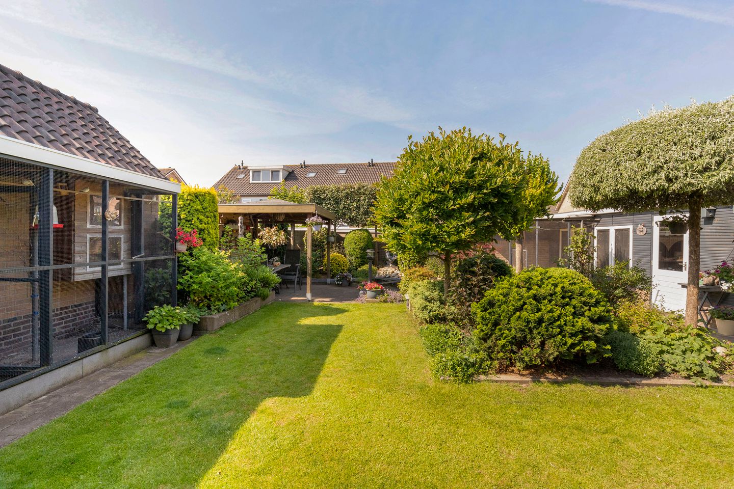 Foto 20 van Anklaarseweg 398