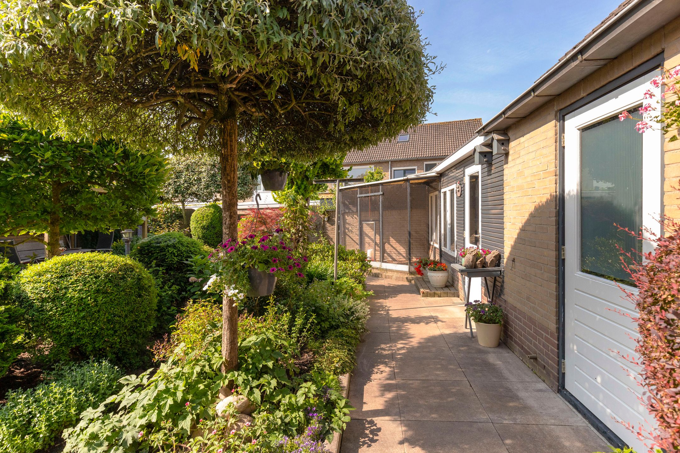 Foto 21 van Anklaarseweg 398