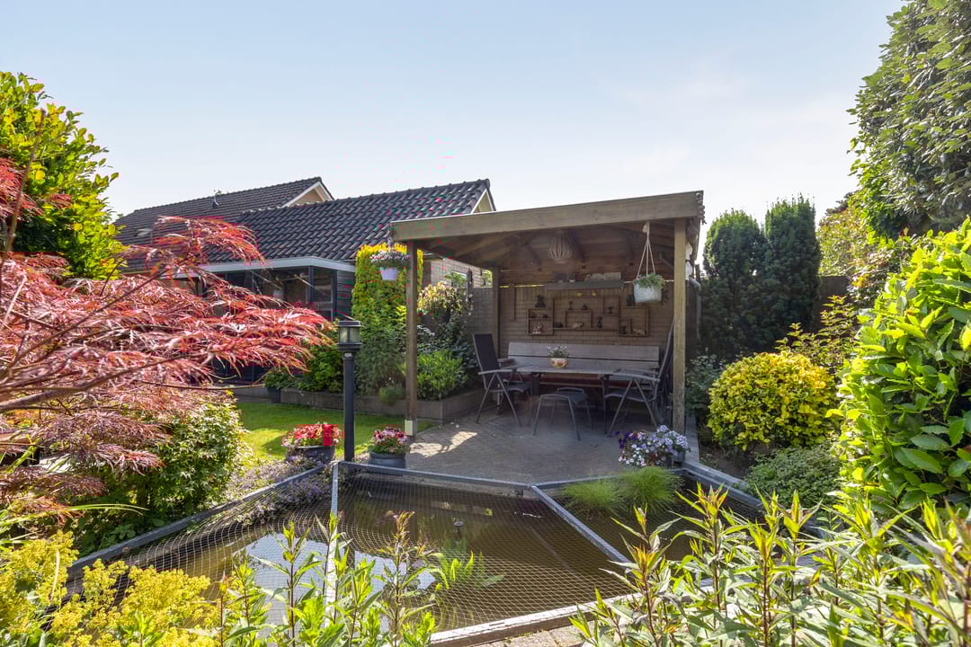 Foto 22 van Anklaarseweg 398