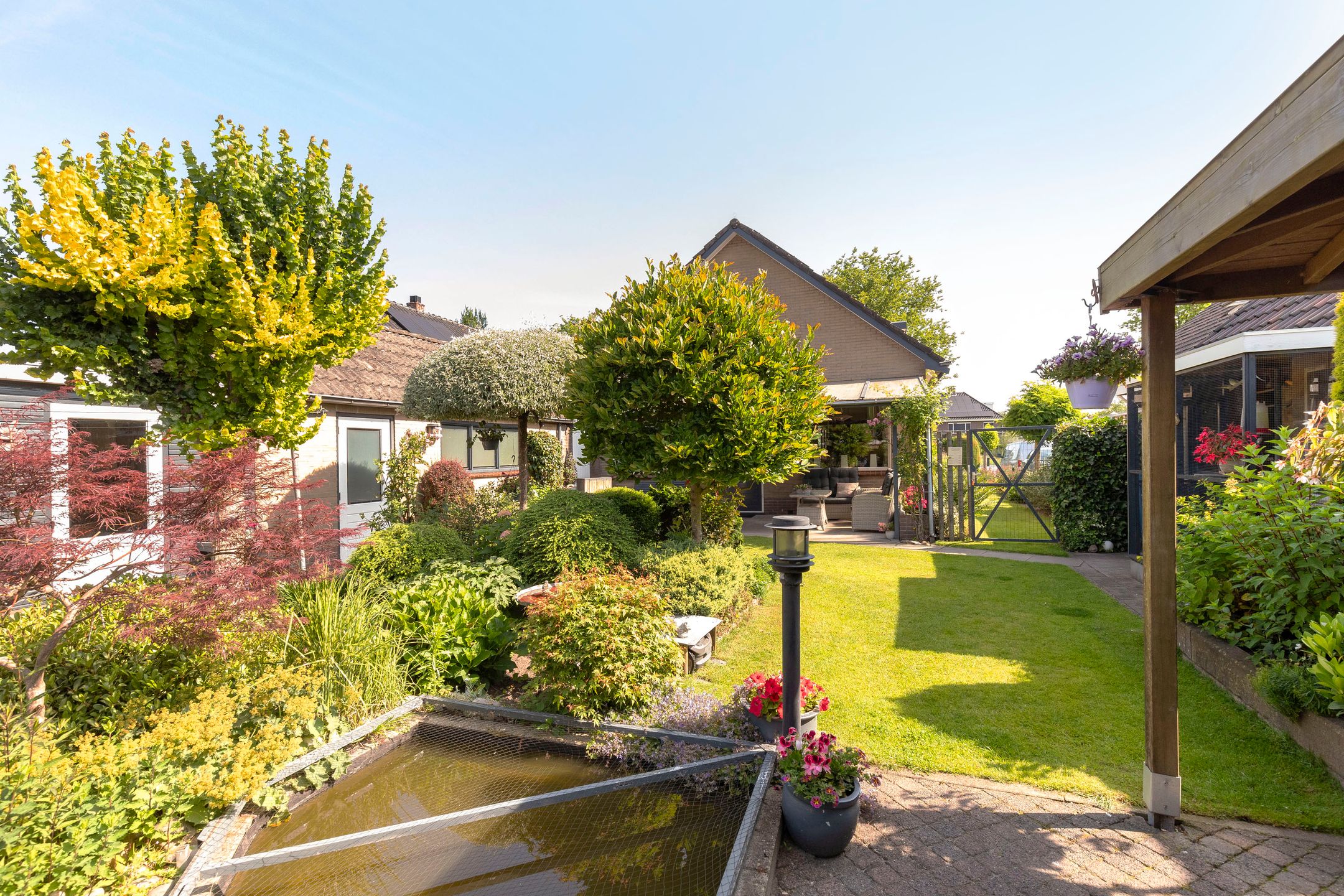 Foto 24 van Anklaarseweg 398