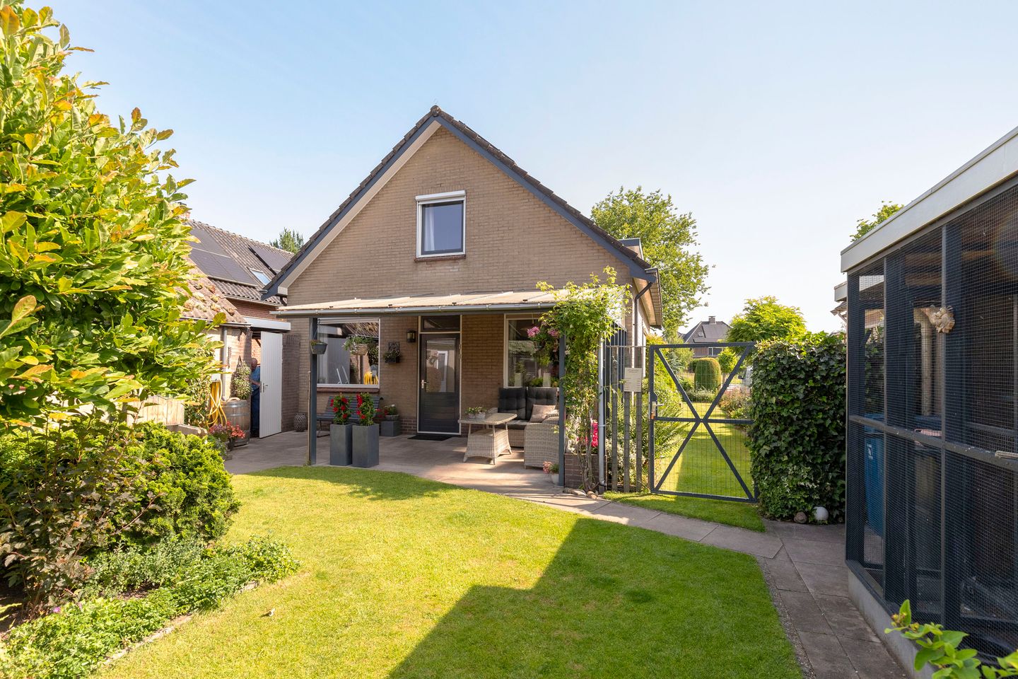 Foto 25 van Anklaarseweg 398