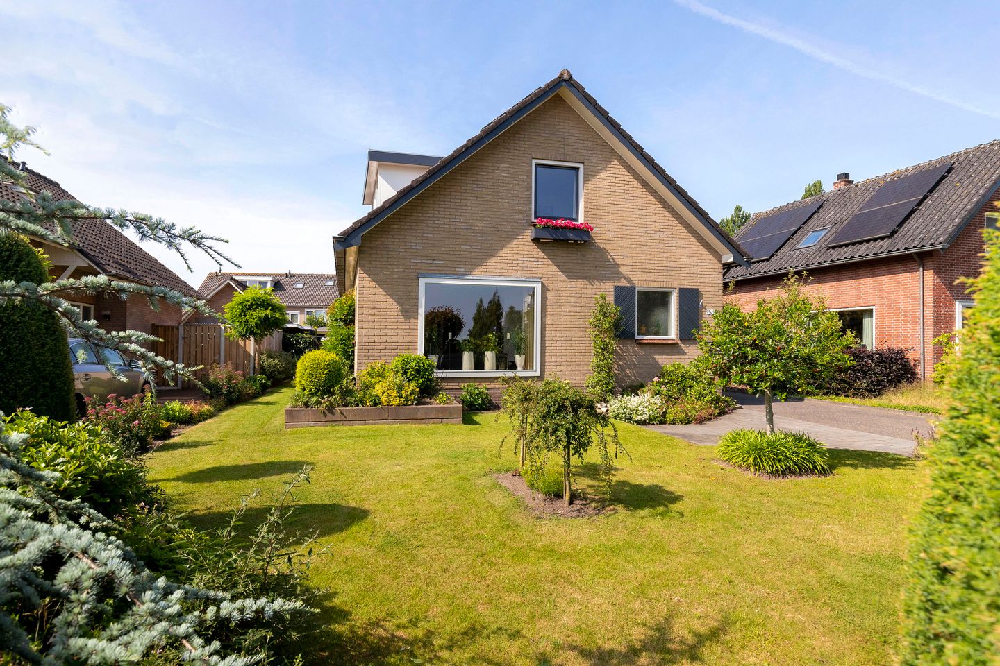 Foto 40 van Anklaarseweg 398