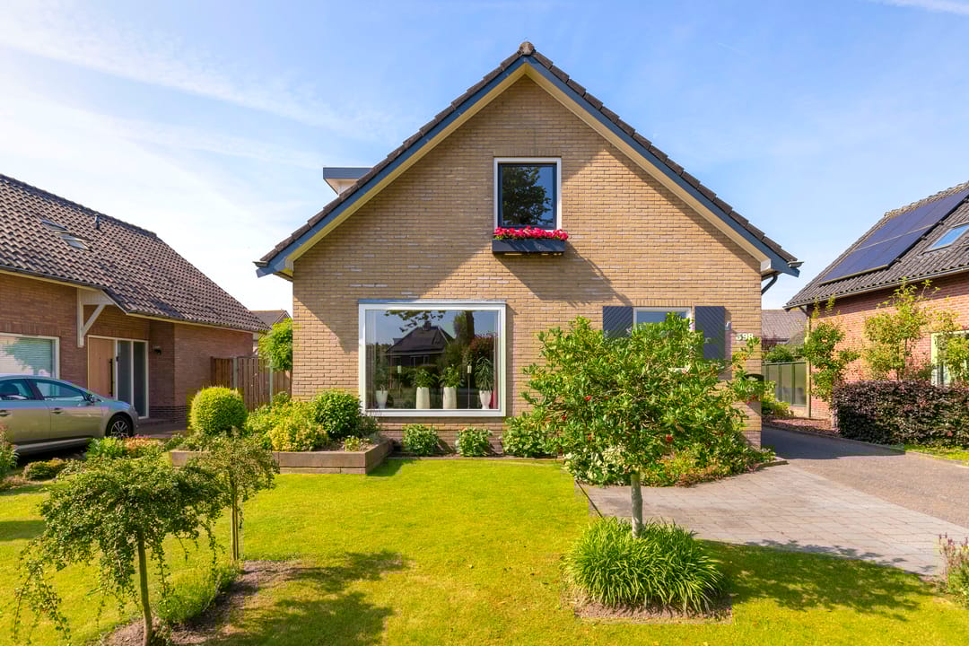 Foto 41 van Anklaarseweg 398