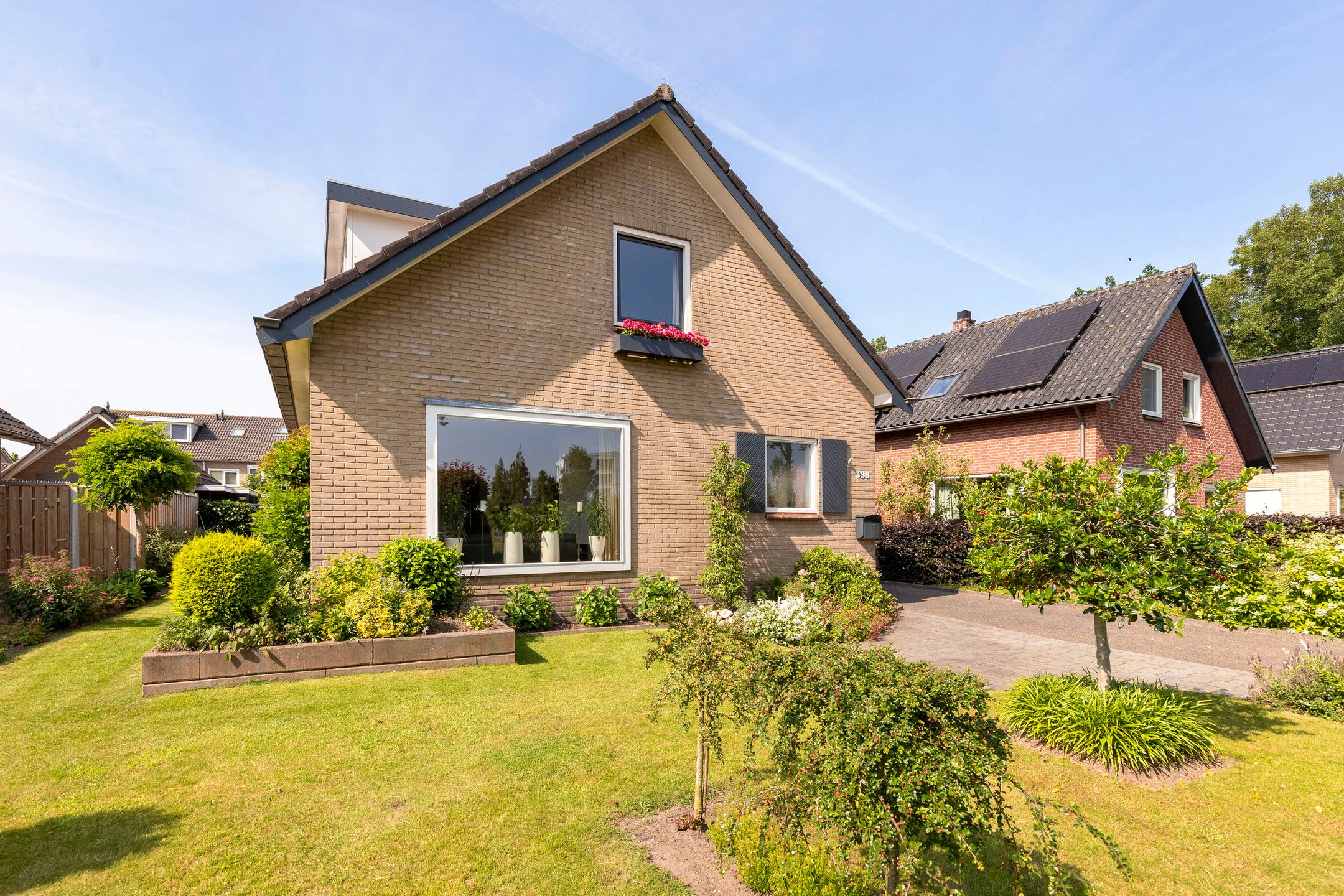 Foto 42 van Anklaarseweg 398