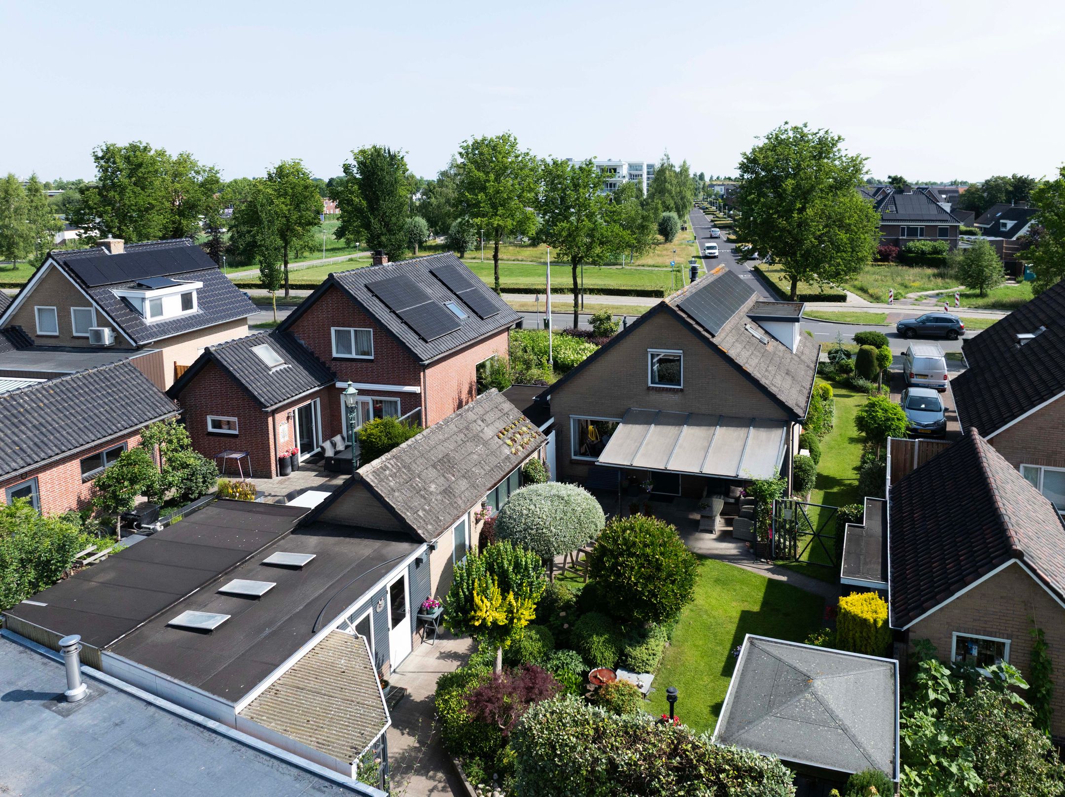 Foto 45 van Anklaarseweg 398