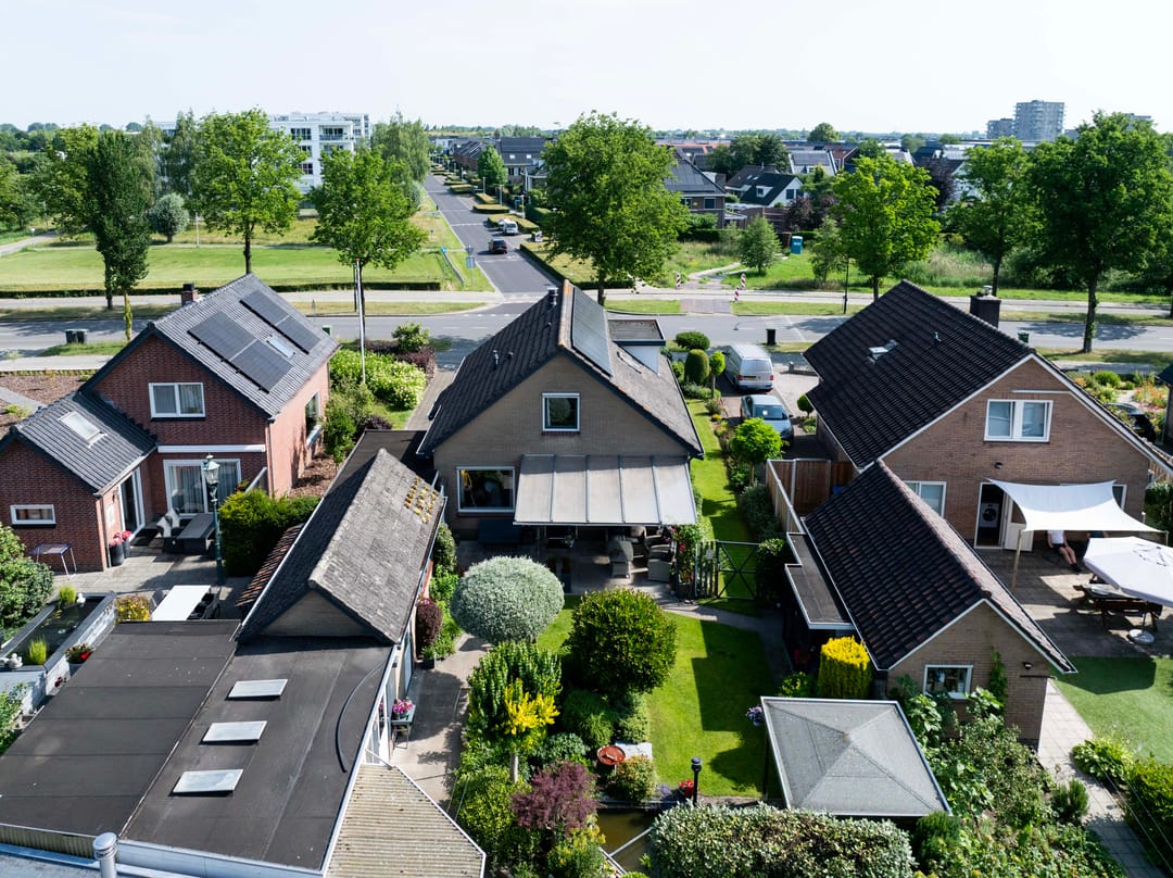 Foto 46 van Anklaarseweg 398