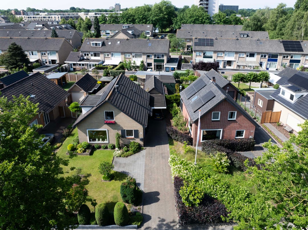 Foto 47 van Anklaarseweg 398