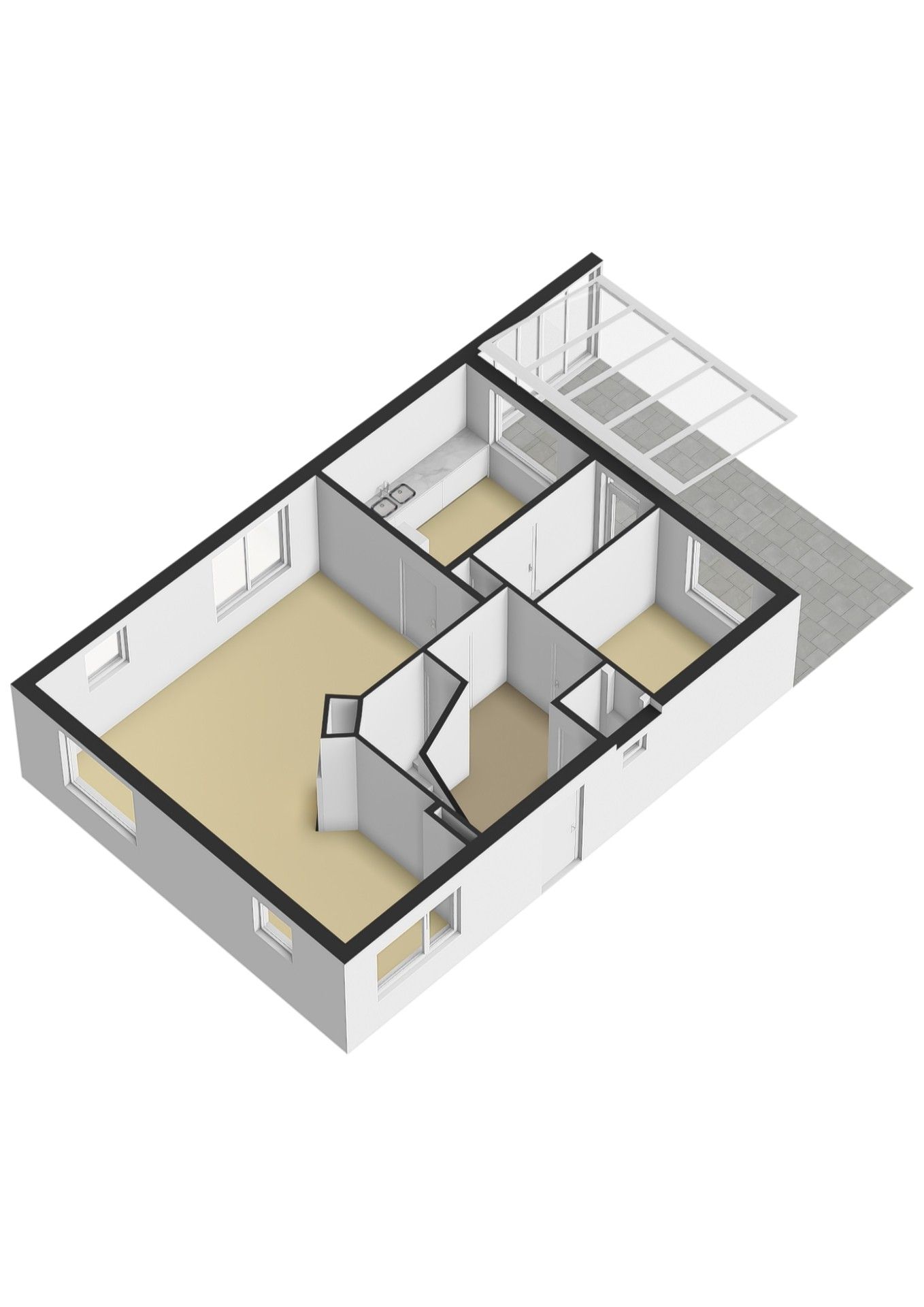 Foto 50 van Anklaarseweg 398