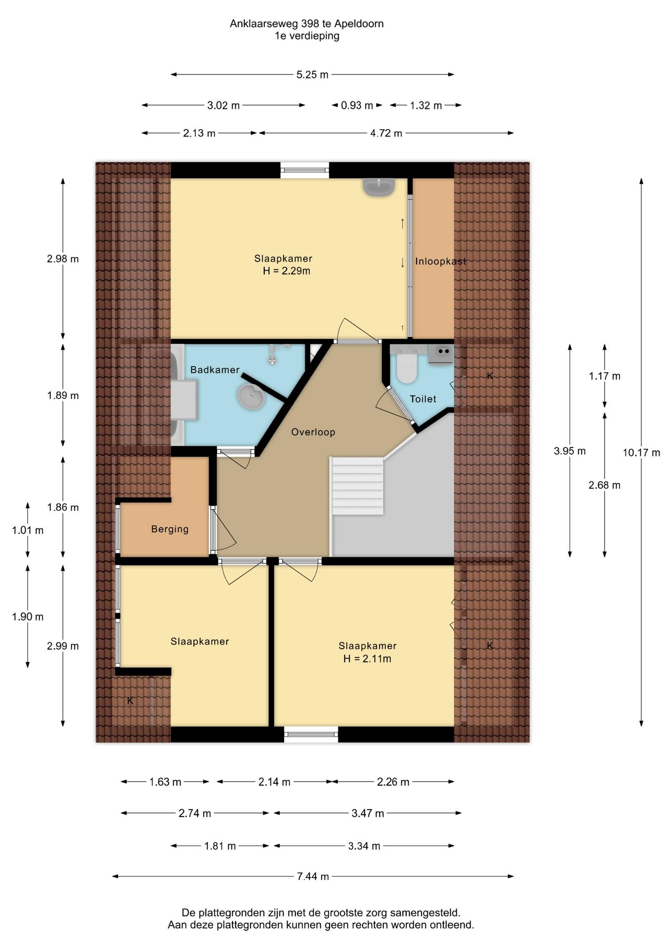 Foto 51 van Anklaarseweg 398