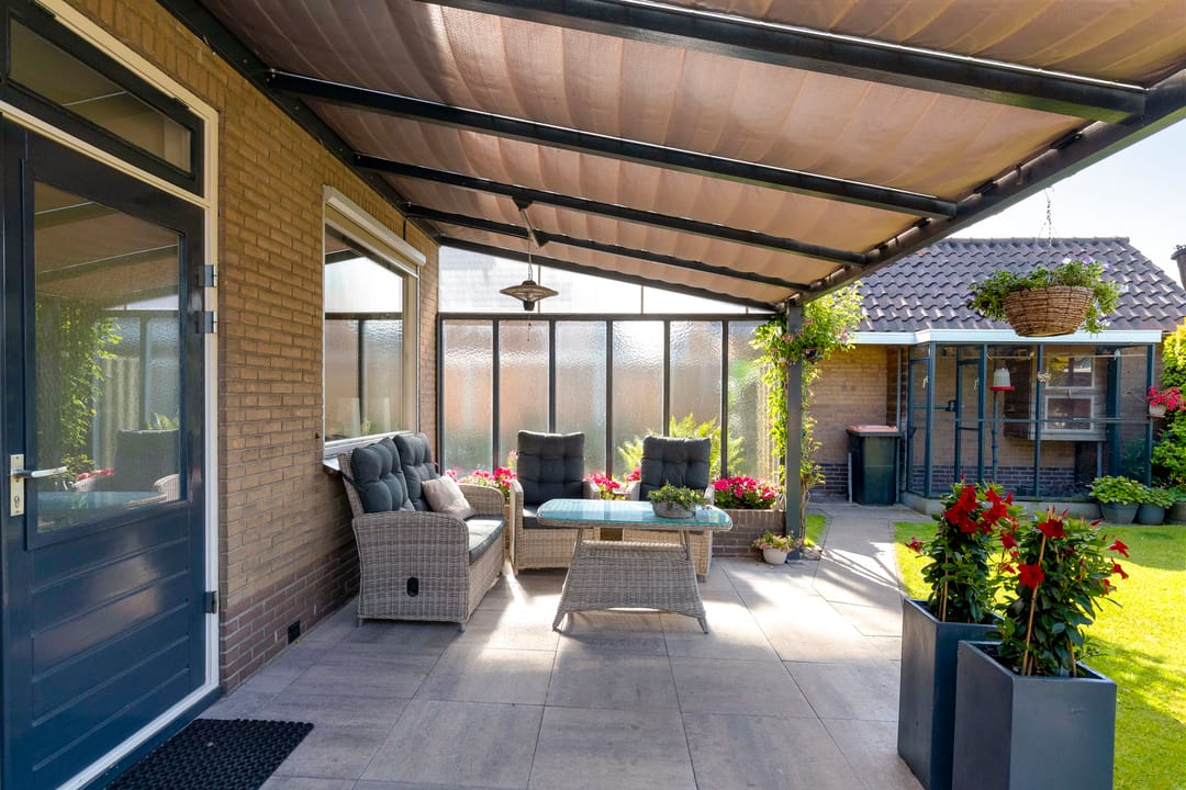 Foto 16 van Anklaarseweg 398