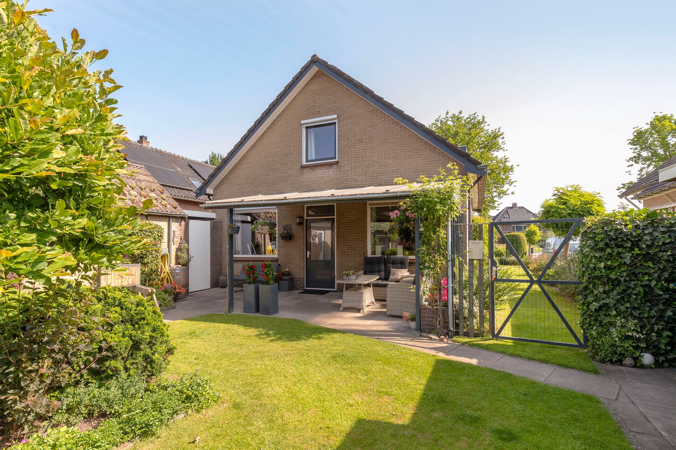 Foto 18 van Anklaarseweg 398