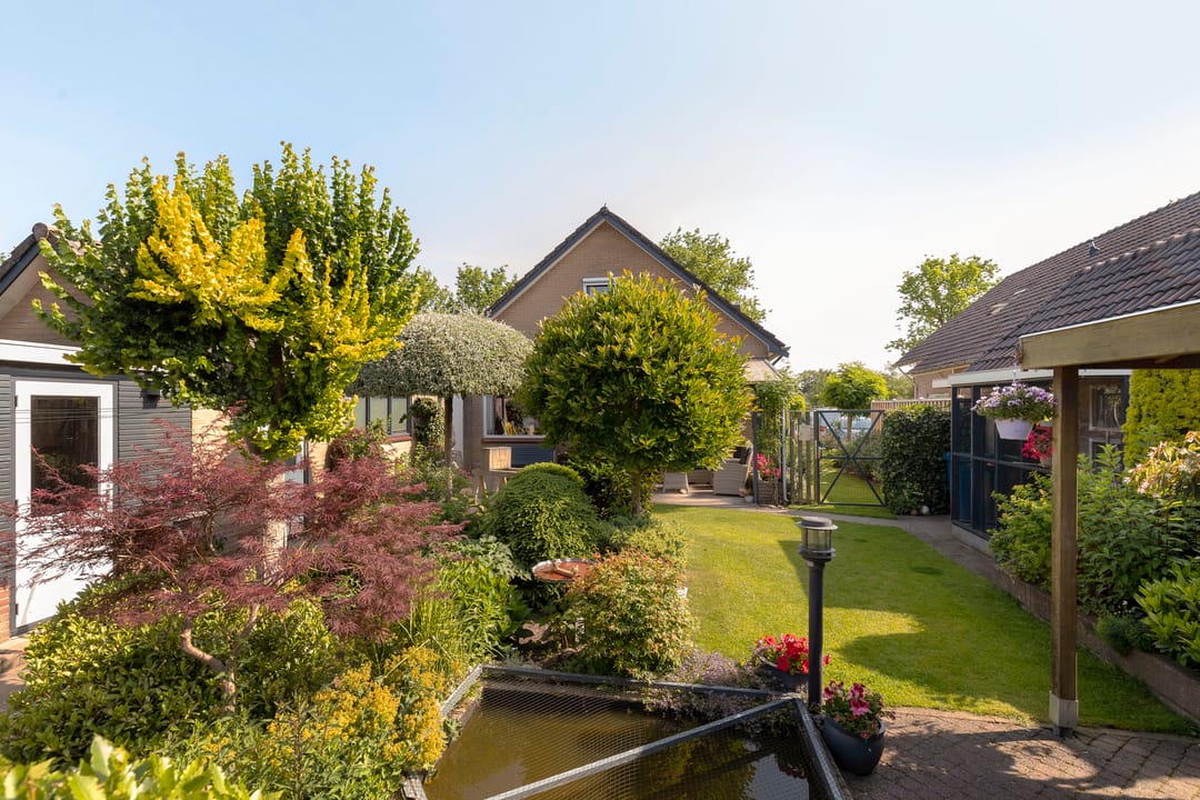 Foto 23 van Anklaarseweg 398