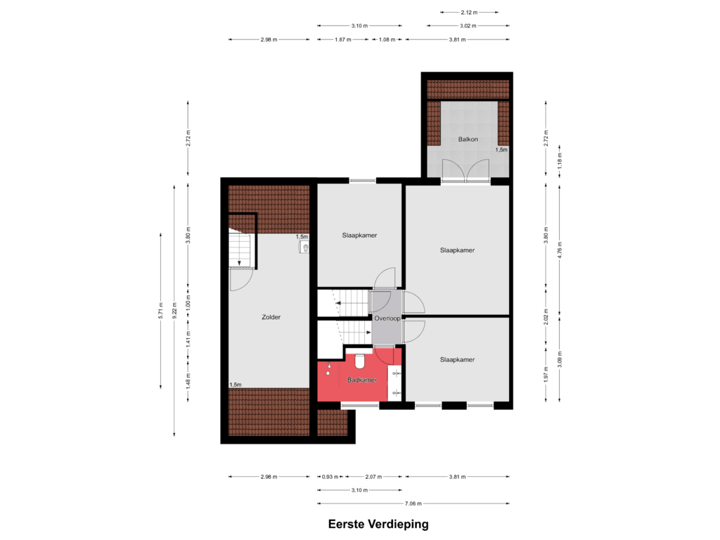 Eerste Verdieping