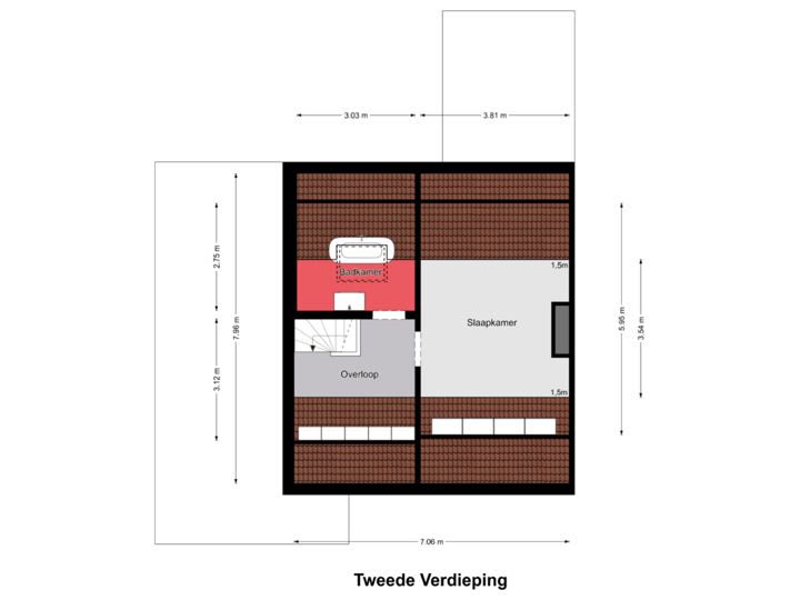 Tweede Verdieping