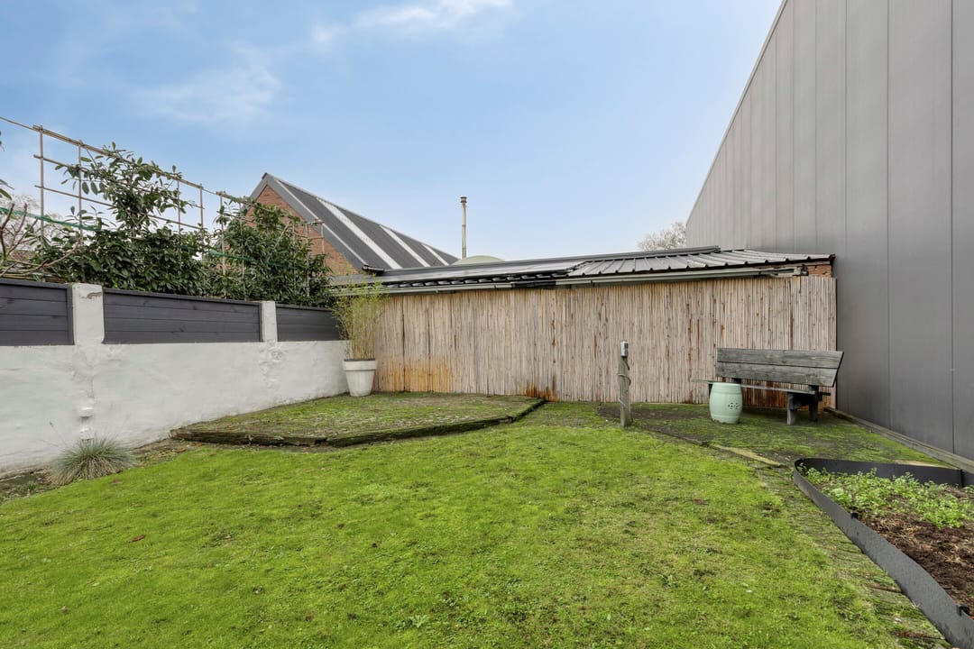 Photo 37 of Nieuwstraat 66