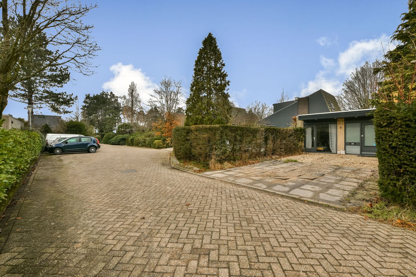 Photo 5 of Prinsenhof 8