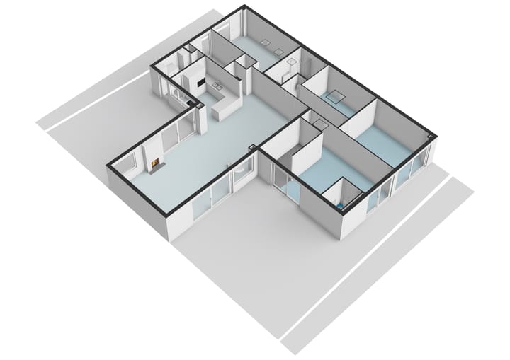 Foto 40 van Prinsenhof 8