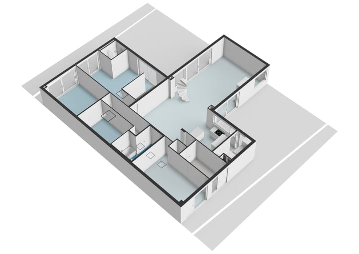 Foto 41 van Prinsenhof 8