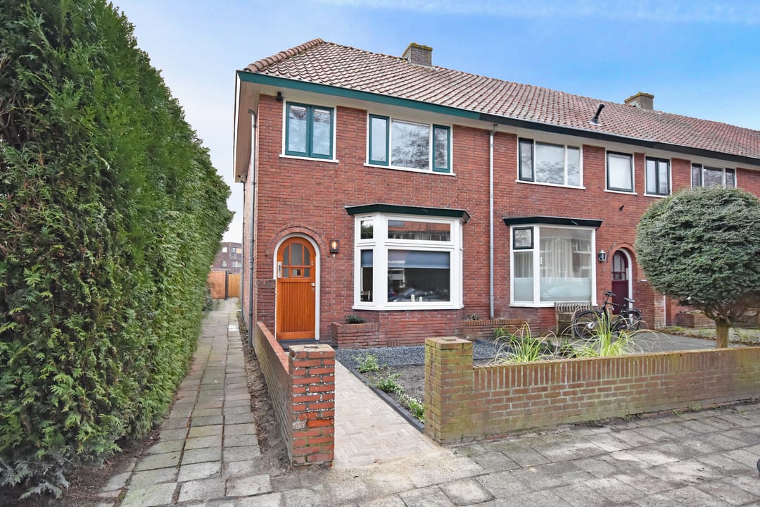 Foto 1 van Aert van der Neerstraat 1