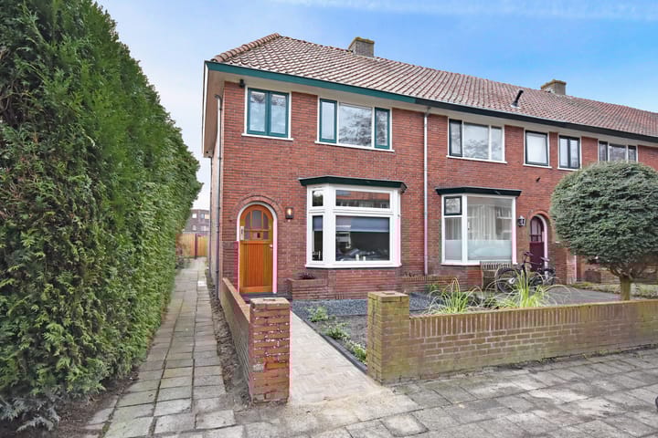 Foto 1 van Aert van der Neerstraat 1