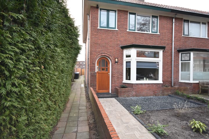 Foto 4 van Aert van der Neerstraat 1