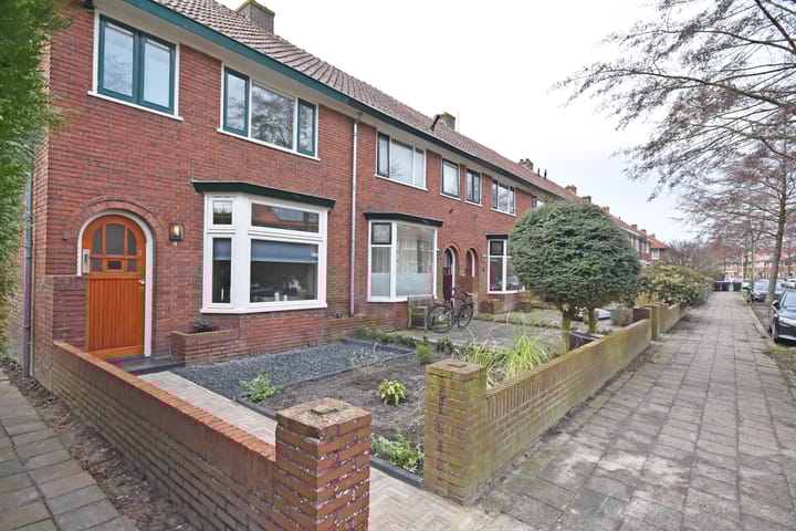 Foto 3 van Aert van der Neerstraat 1