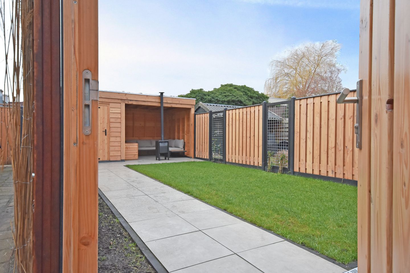 Foto 5 van Aert van der Neerstraat 1