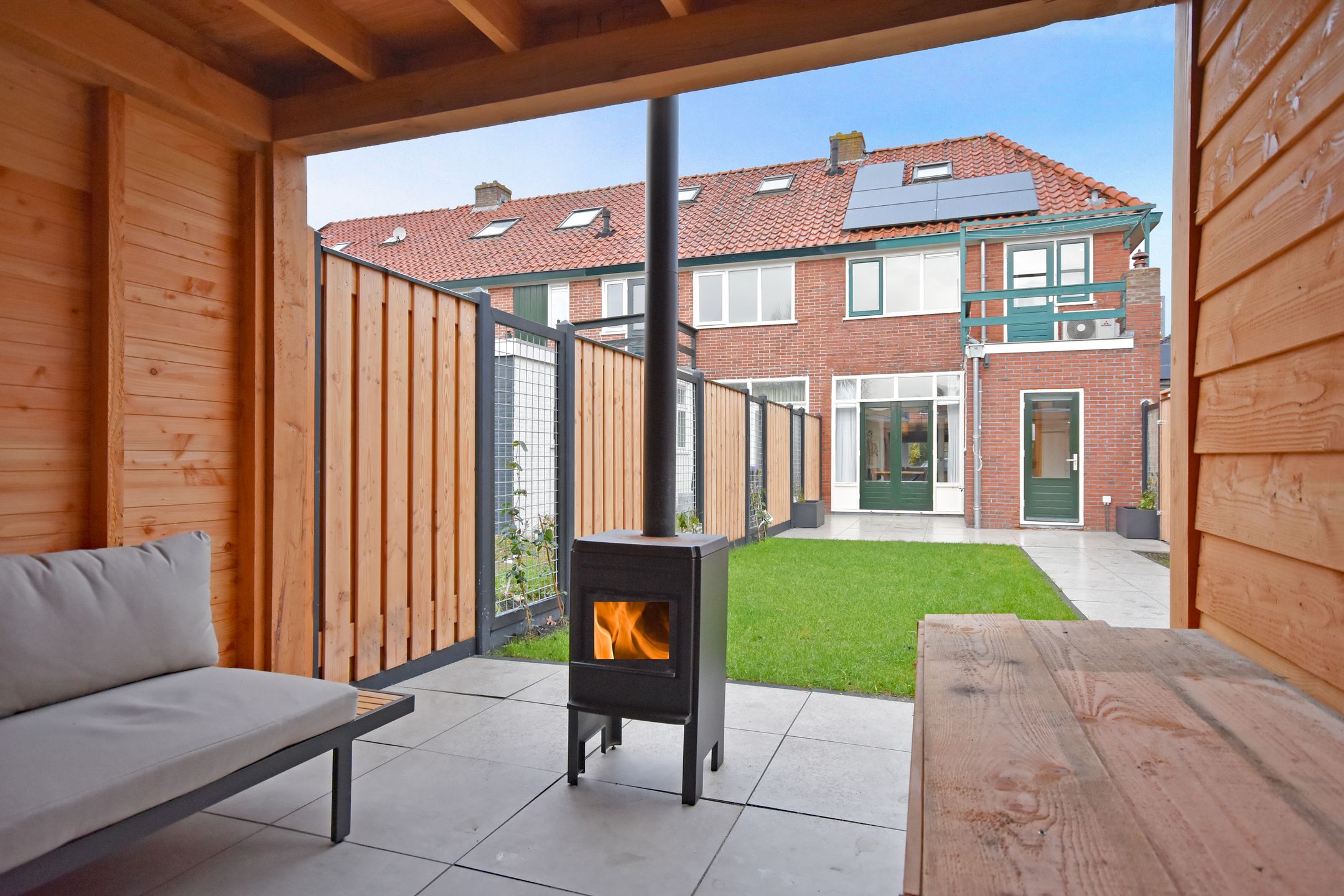 Foto 9 van Aert van der Neerstraat 1