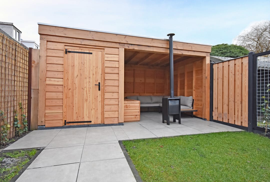 Foto 8 van Aert van der Neerstraat 1