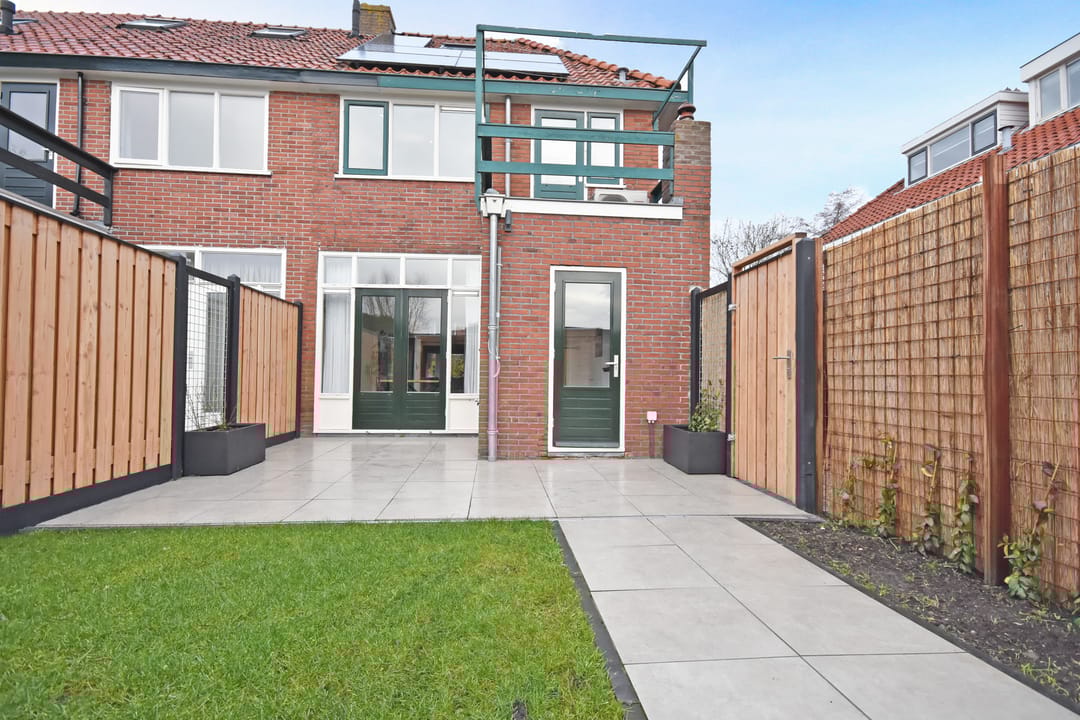 Foto 11 van Aert van der Neerstraat 1