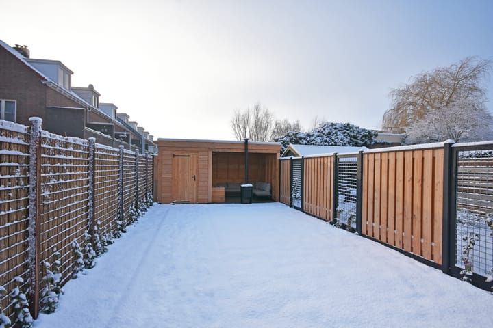 Foto 13 van Aert van der Neerstraat 1