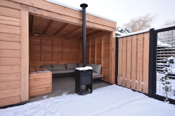 Foto 14 van Aert van der Neerstraat 1