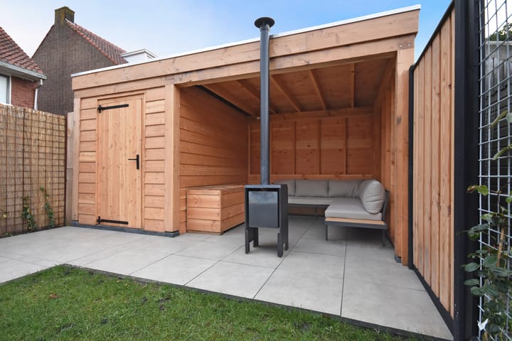 Foto 7 van Aert van der Neerstraat 1