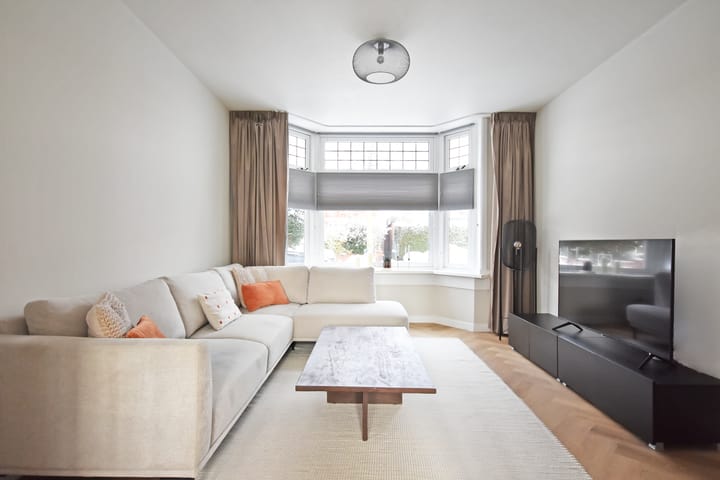 Foto 24 van Aert van der Neerstraat 1