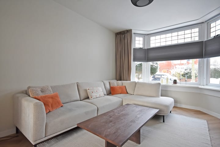 Foto 25 van Aert van der Neerstraat 1