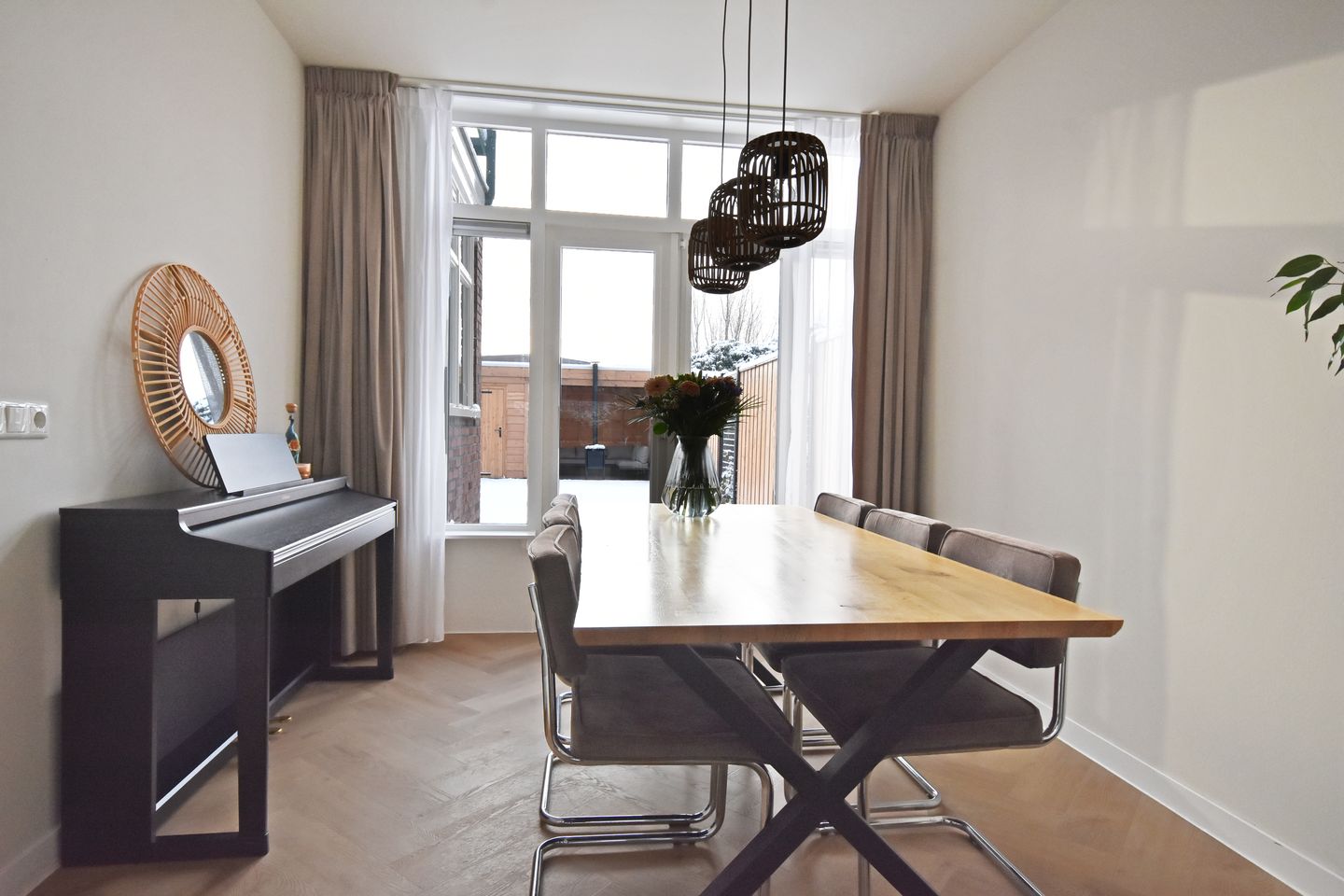 Foto 29 van Aert van der Neerstraat 1