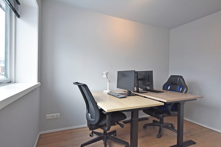 Foto 40 van Aert van der Neerstraat 1