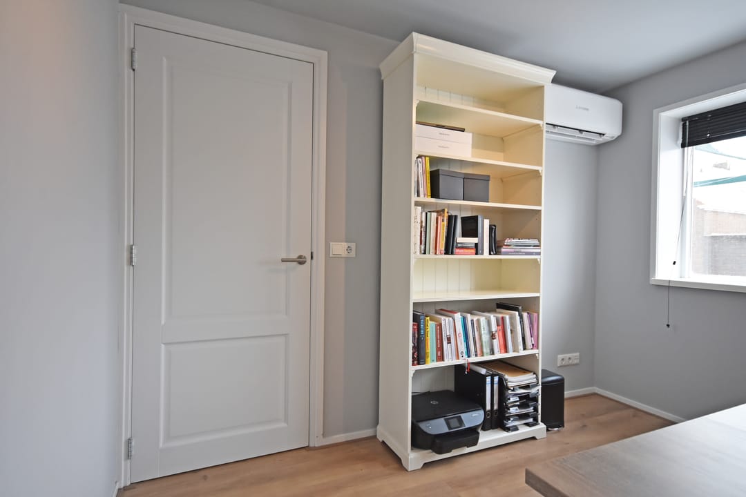 Foto 41 van Aert van der Neerstraat 1