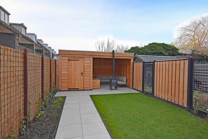 Foto 6 van Aert van der Neerstraat 1