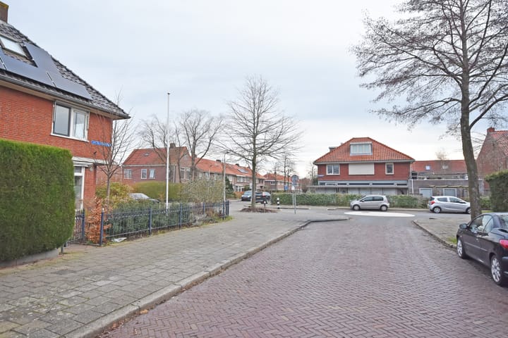 Foto 2 van Aert van der Neerstraat 1