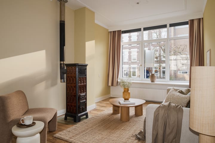 Schietbaanlaan 91-A main image